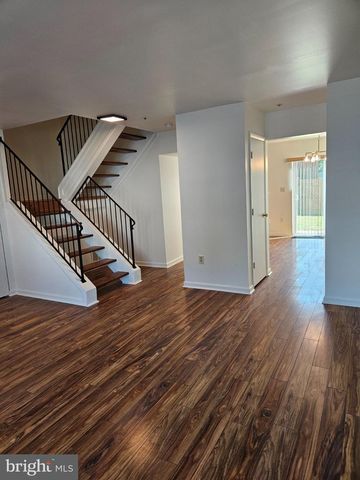 3256 PRINCE RANIER PL, District Heights, MD 20747