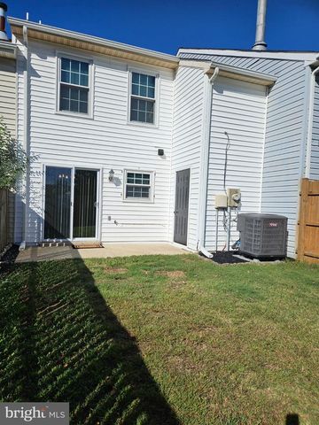 3256 PRINCE RANIER PL, District Heights, MD 20747