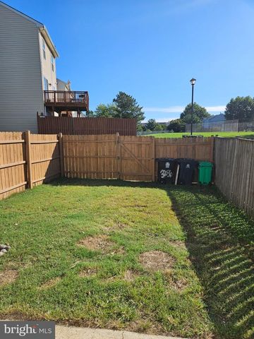 3256 PRINCE RANIER PL, District Heights, MD 20747