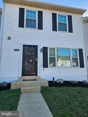 3256 PRINCE RANIER PL, District Heights, MD 20747