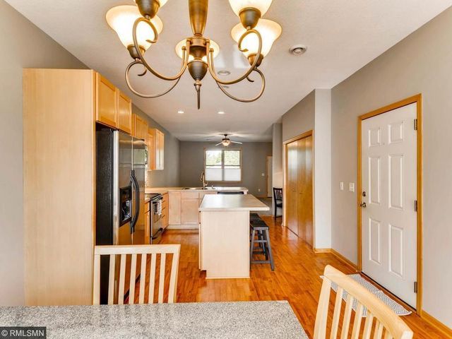 790 Parkside Lane, Columbia Heights, MN 55421