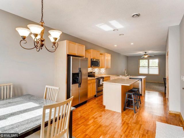 790 Parkside Lane, Columbia Heights, MN 55421