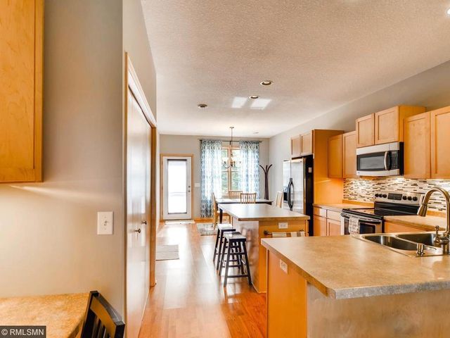 790 Parkside Lane, Columbia Heights, MN 55421