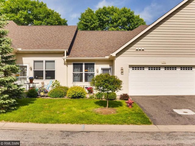 790 Parkside Lane, Columbia Heights, MN 55421