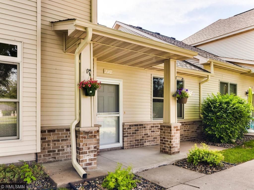 790 Parkside Lane, Columbia Heights, MN 55421
