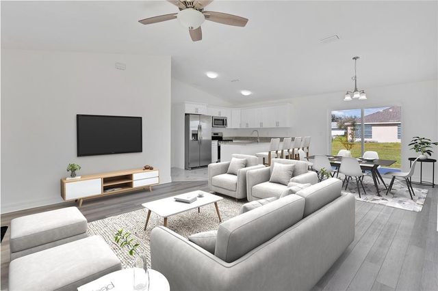 1213 NW 13TH AVE, Cape Coral, FL 33993
