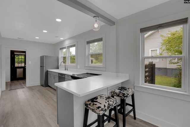 402 W Church Street, Saluda, SC 29138