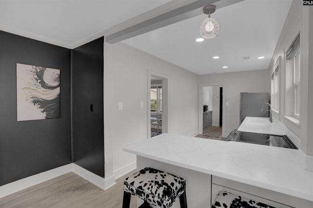 402 W Church Street, Saluda, SC 29138