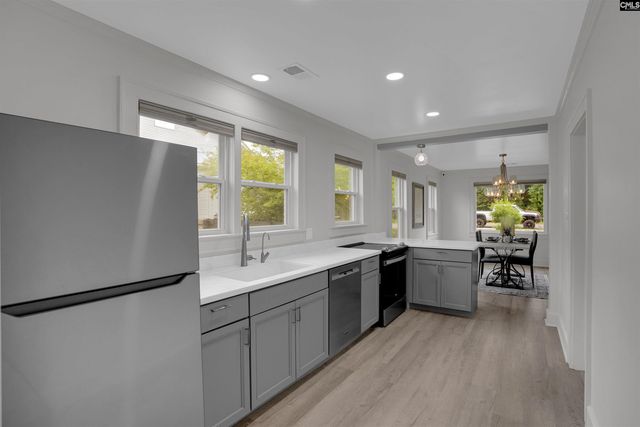 402 W Church Street, Saluda, SC 29138