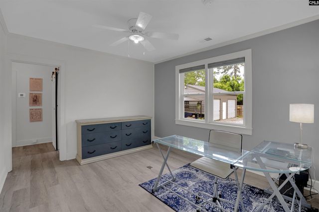 402 W Church Street, Saluda, SC 29138