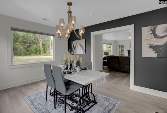 402 W Church Street, Saluda, SC 29138