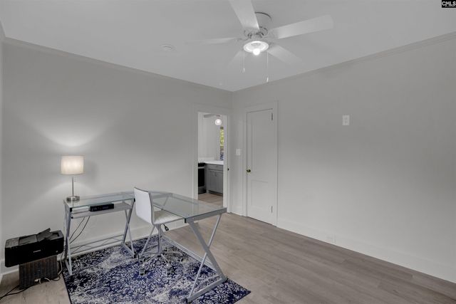402 W Church Street, Saluda, SC 29138