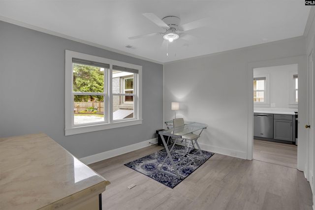 402 W Church Street, Saluda, SC 29138