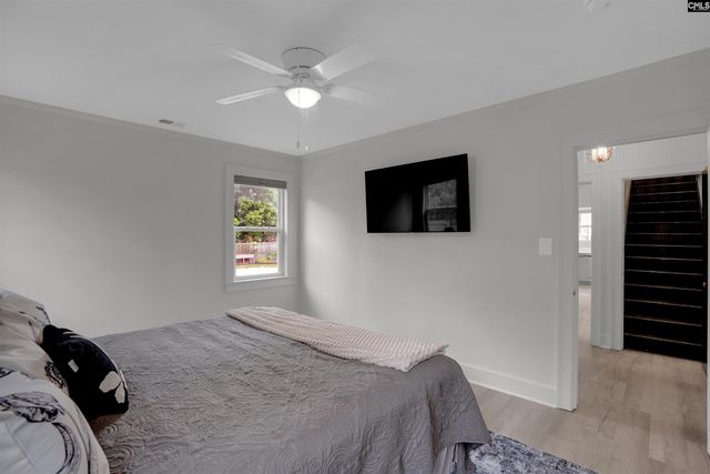 402 W Church Street, Saluda, SC 29138