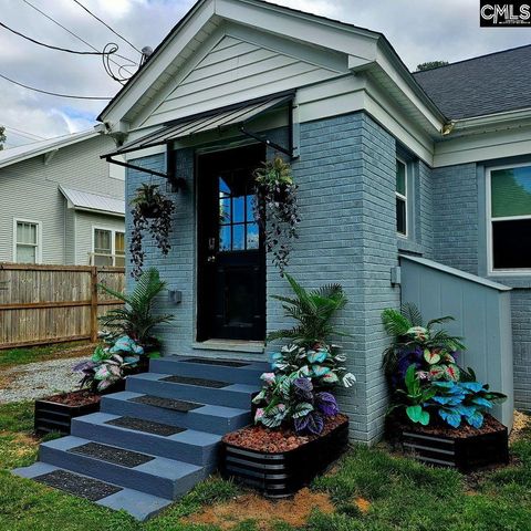 402 W Church Street, Saluda, SC 29138