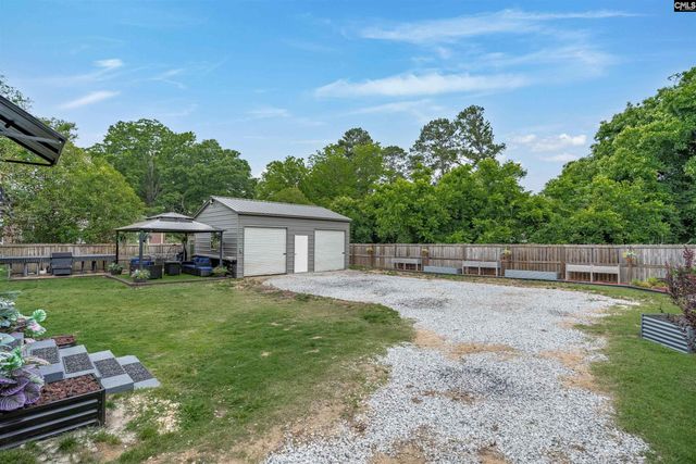 402 W Church Street, Saluda, SC 29138