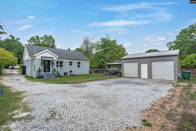 402 W Church Street, Saluda, SC 29138