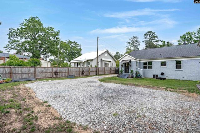 402 W Church Street, Saluda, SC 29138