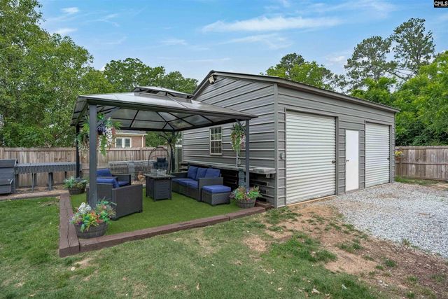 402 W Church Street, Saluda, SC 29138