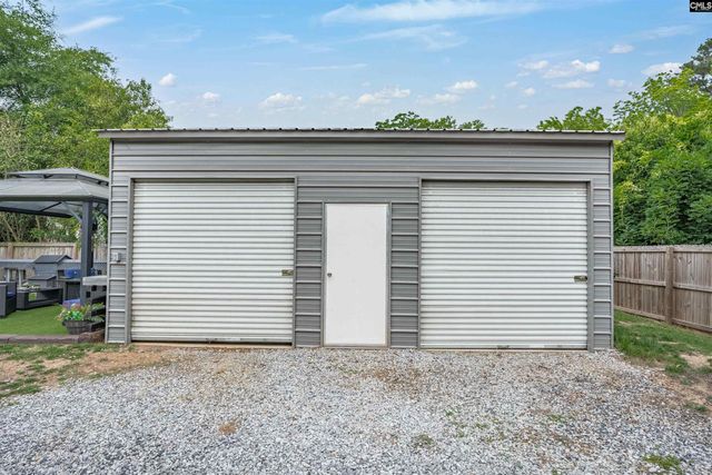 402 W Church Street, Saluda, SC 29138