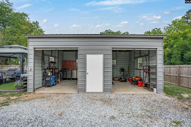 402 W Church Street, Saluda, SC 29138