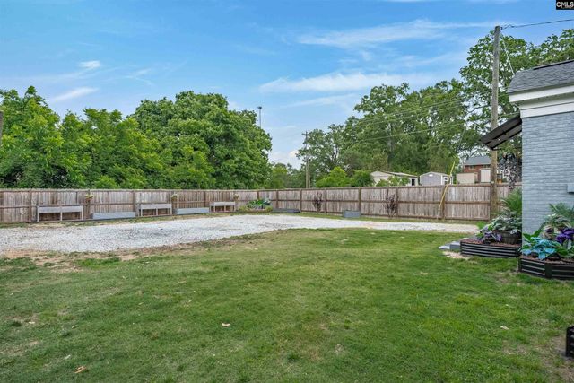 402 W Church Street, Saluda, SC 29138