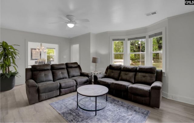 402 W Church Street, Saluda, SC 29138