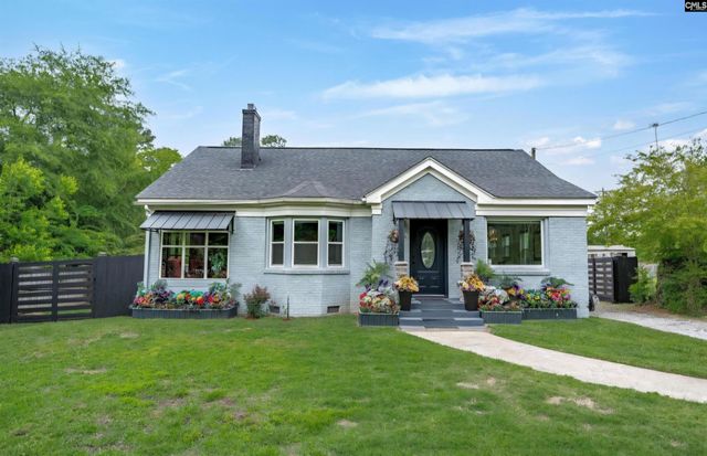 402 W Church Street, Saluda, SC 29138