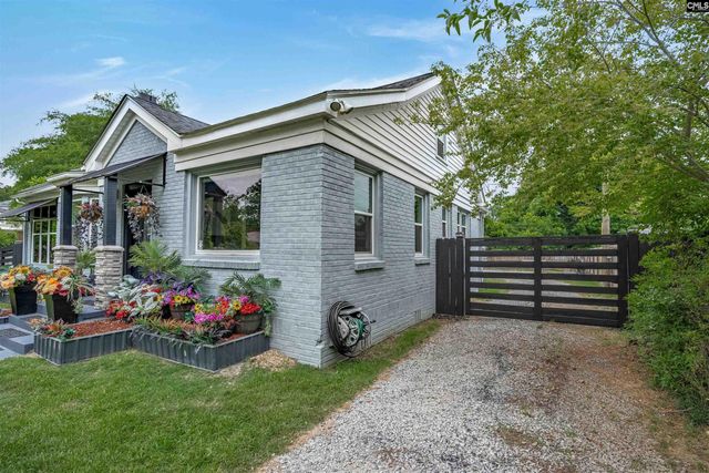402 W Church Street, Saluda, SC 29138