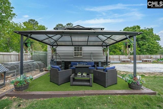 402 W Church Street, Saluda, SC 29138