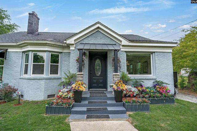 402 W Church Street, Saluda, SC 29138