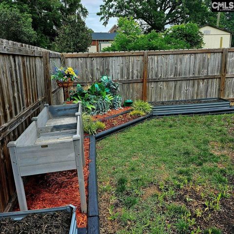 402 W Church Street, Saluda, SC 29138