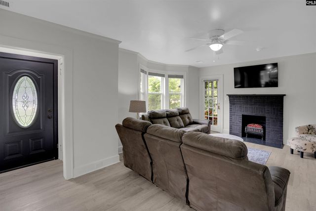 402 W Church Street, Saluda, SC 29138