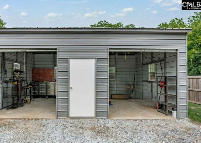 402 W Church Street, Saluda, SC 29138