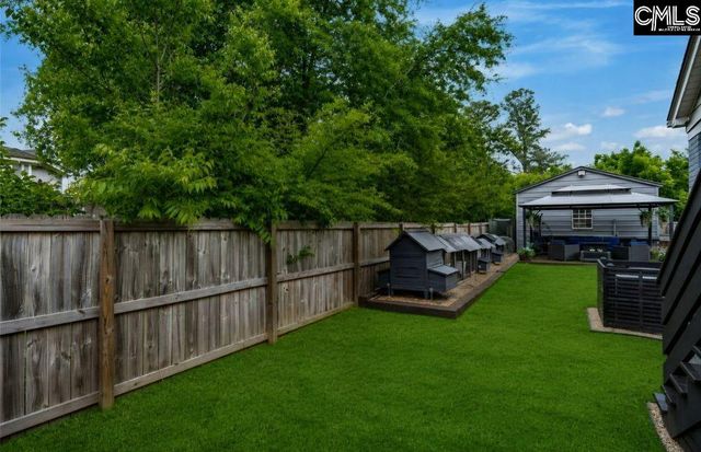 402 W Church Street, Saluda, SC 29138