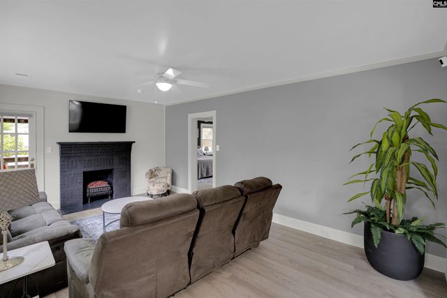402 W Church Street, Saluda, SC 29138