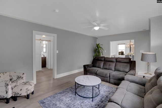 402 W Church Street, Saluda, SC 29138