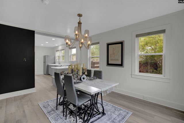 402 W Church Street, Saluda, SC 29138