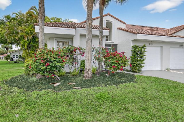 11151 Autoro Court, Boca Raton, FL 33498