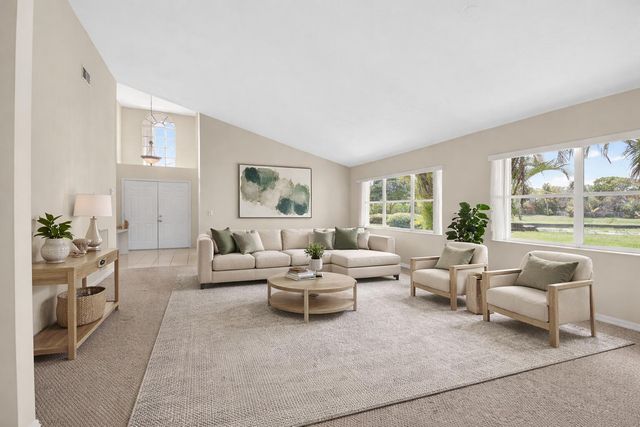 11151 Autoro Court, Boca Raton, FL 33498