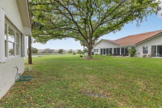 11151 Autoro Court, Boca Raton, FL 33498