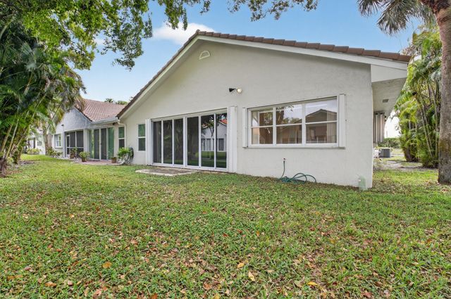 11151 Autoro Court, Boca Raton, FL 33498