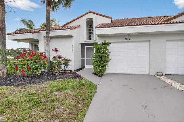 11151 Autoro Court, Boca Raton, FL 33498
