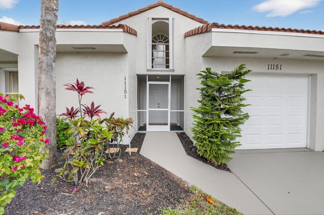 11151 Autoro Court, Boca Raton, FL 33498