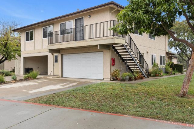 9855 Mission Greens Ct 4, Santee, CA 92071