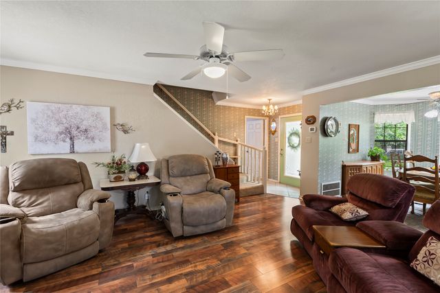 455 Stirrup Ranch Road, Trinidad, TX 75163