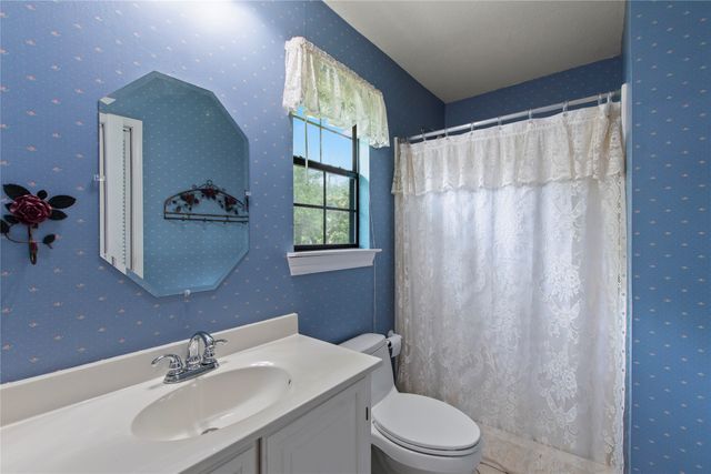 455 Stirrup Ranch Road, Trinidad, TX 75163