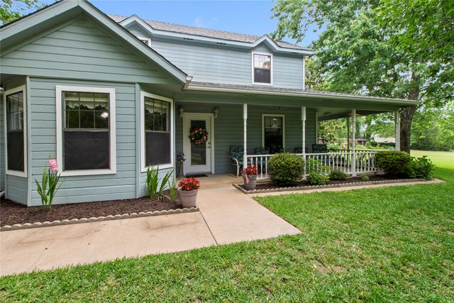 455 Stirrup Ranch Road, Trinidad, TX 75163