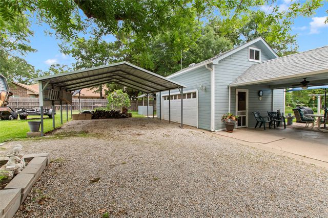 455 Stirrup Ranch Road, Trinidad, TX 75163