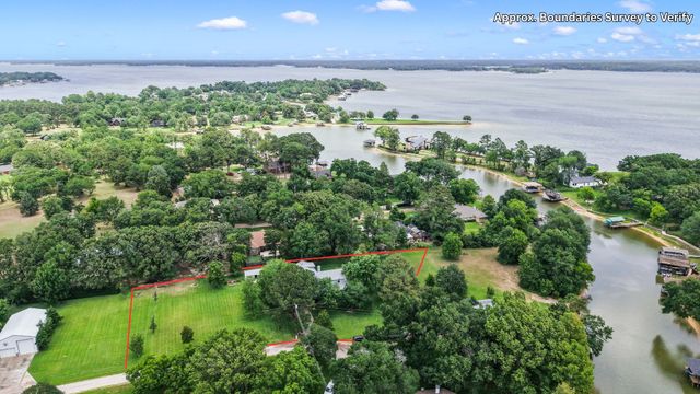 455 Stirrup Ranch Road, Trinidad, TX 75163